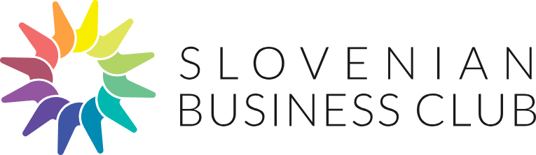 Slovenian Business Club — SBC
