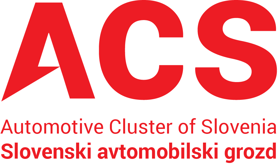 ACS — Slovenski avtomobilski grozd / Automotive Cluster of Slovenia