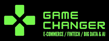 Game Changer — e-commerce, fintech, big data & AI