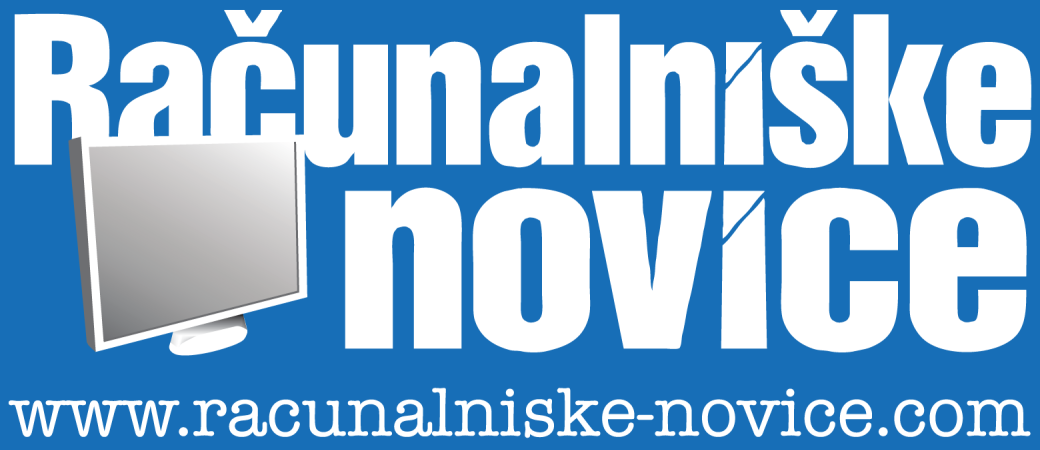 Računalniške novice