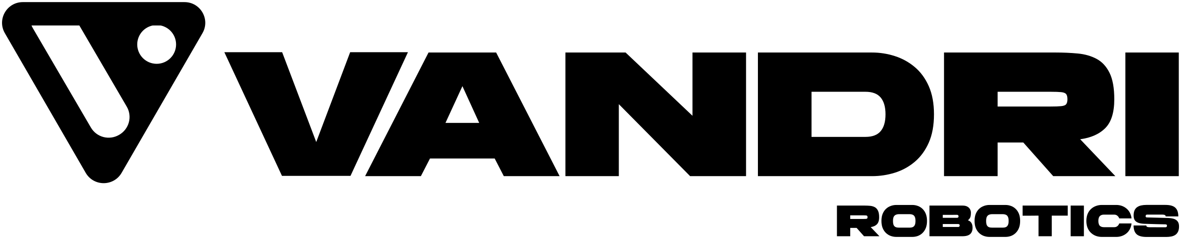 Vandri Robotics