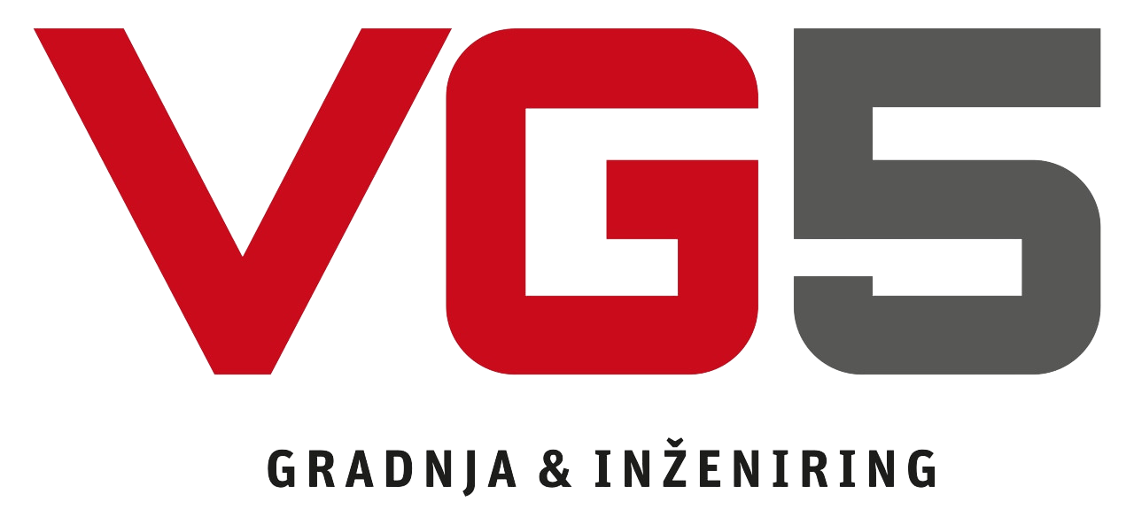 VG5 — gradnja in inženiring