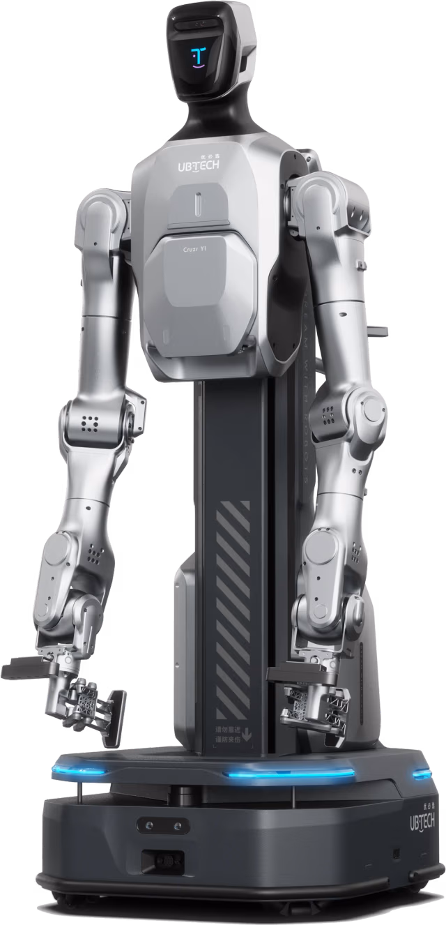 CRUZR Y1