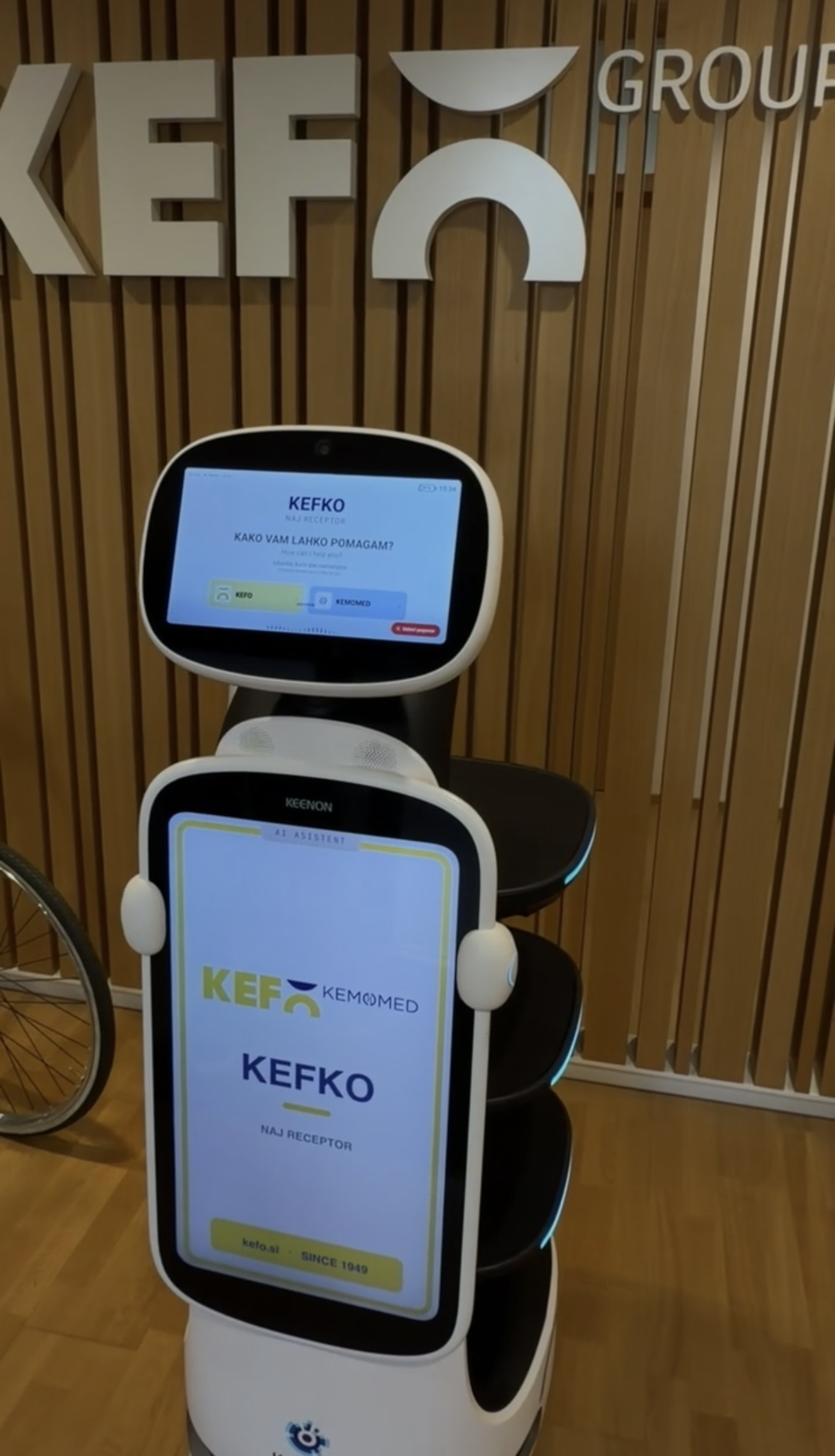 Kefko