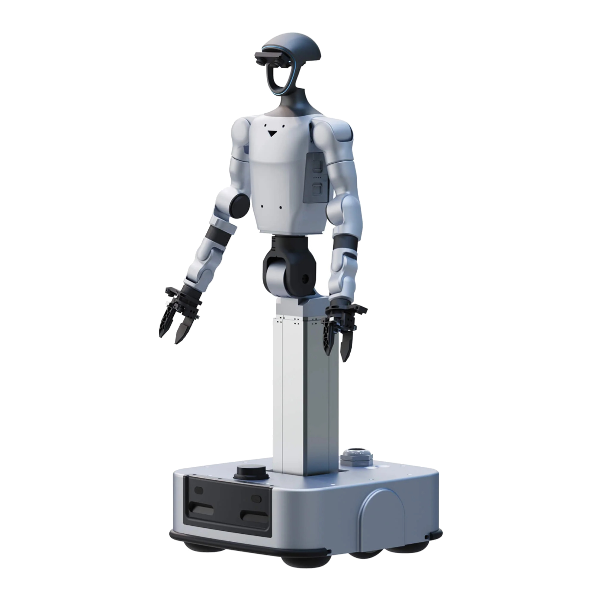 Unitree G1-D