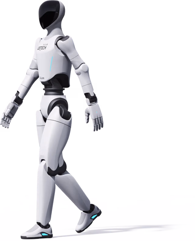 Walker C1
