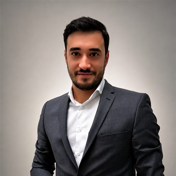 Andrei Geica