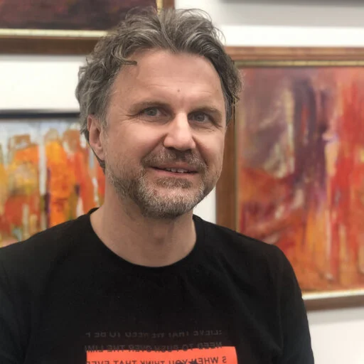 Andrej Tibaut