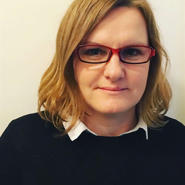 Andreja Glavač