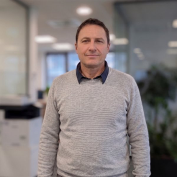 Borut Terpinc