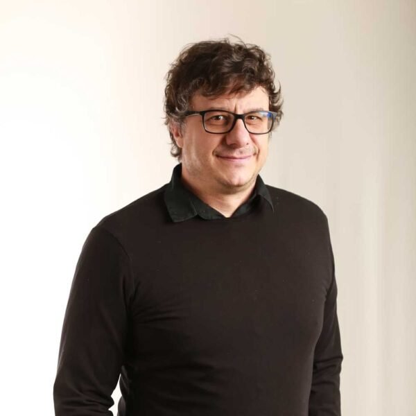 Domen Mongus