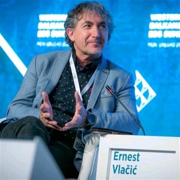 Ernest Vlacic