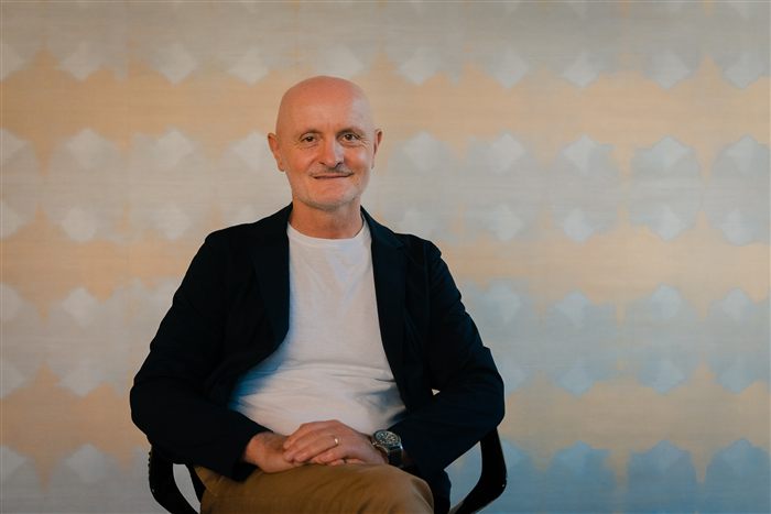Giulio Bonazzi