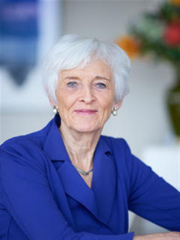 Jacqueline Cramer