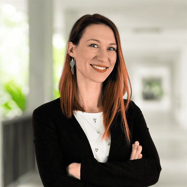 Jana Rožanc