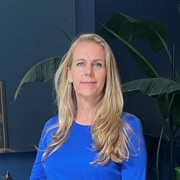 Janneke Vrijland