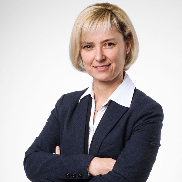 Jasmina Mihelak Zupančič