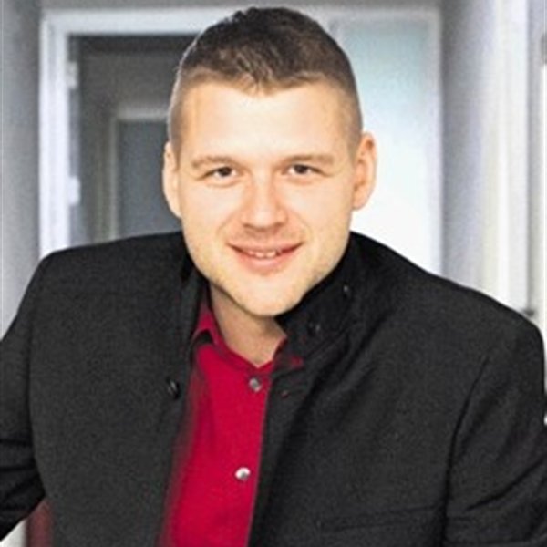 Jernej Pintar