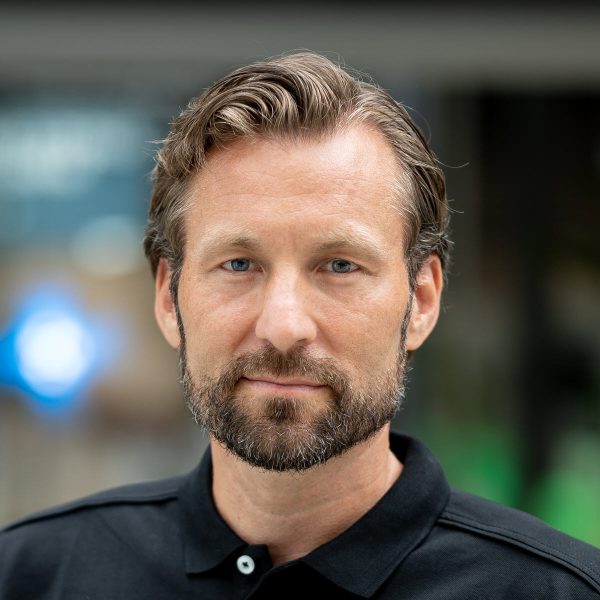 Matej Golob
