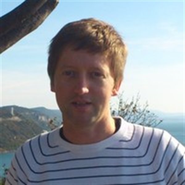 Matjaž Hribar