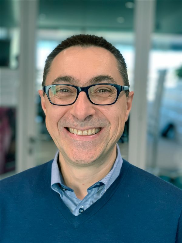 Paolo Ceccherini