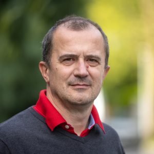 Robert Dominko
