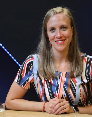 Sabine Gros