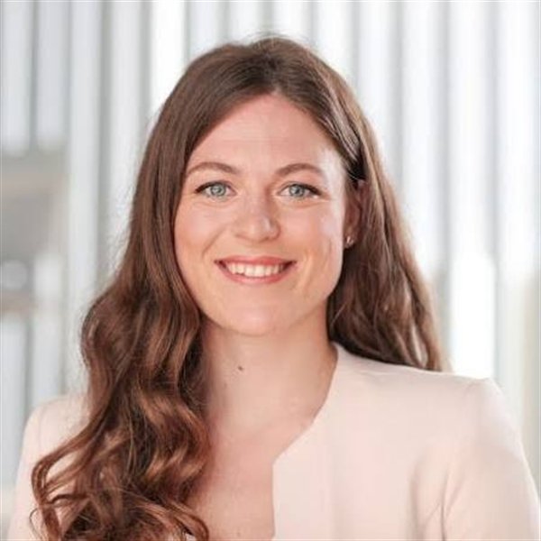 Tina Kastelic